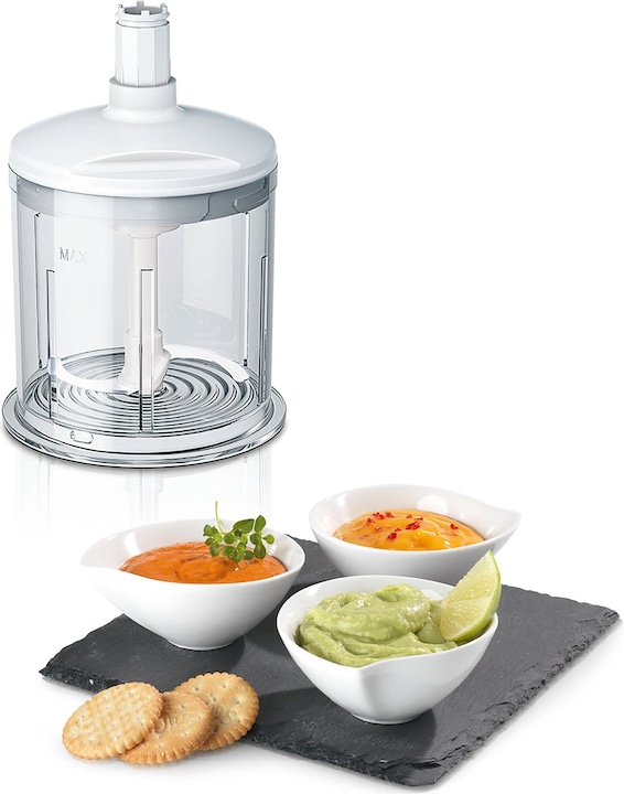 Actual product image Bosch Hausgeräte Styline MFQ4080 (500 W)