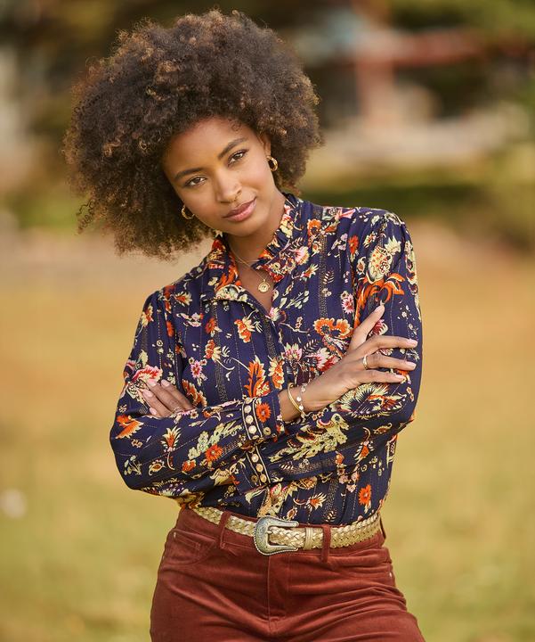 Immagine prodotto Joe Browns Boho Mirror Trim Blouse (46)
