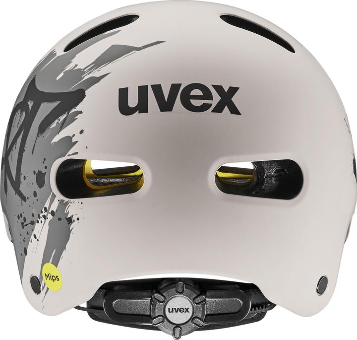 Produktbild Uvex kid 4 style MIPS (55 - 58 cm)