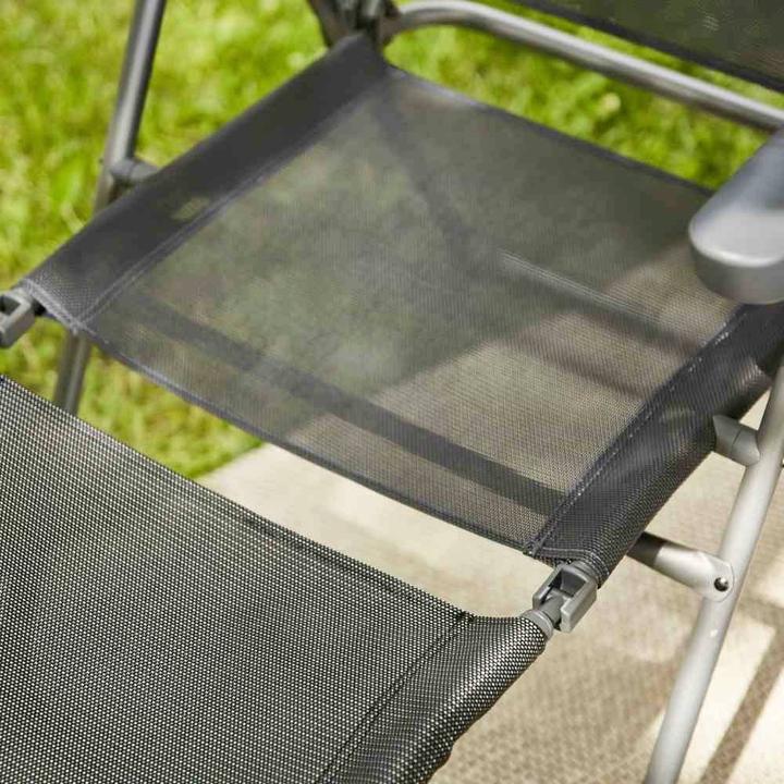 Produktbild Siena Garden Camping Fussteil