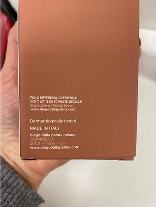 Produktbild Diego dalla Palma Snellisce Benda Pant Shorts Refill (Körpercreme, Körperlotion, Körpermilch, Körperöl, Körpergel, 50 ml)