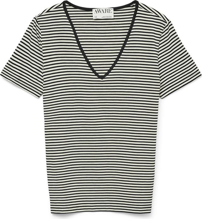 Immagine prodotto Aware Vmpepper Ss V-Neck T-Shirt Vma Noos (XL)