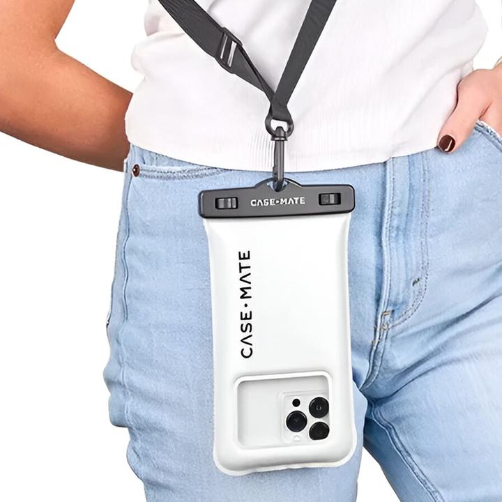 Produktbild Case-Mate IP68 wasserdichte Handytasche (Universal)