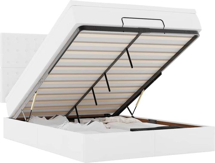 Image du produit vidaXL Ottoman-Bett (140 x 200 cm)