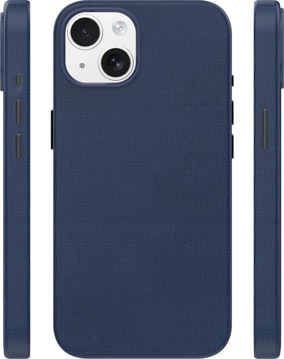 Image du produit Etteri Elegant Mag case for iPhone 14 6,1" dark blue (Apple iPhone 14)