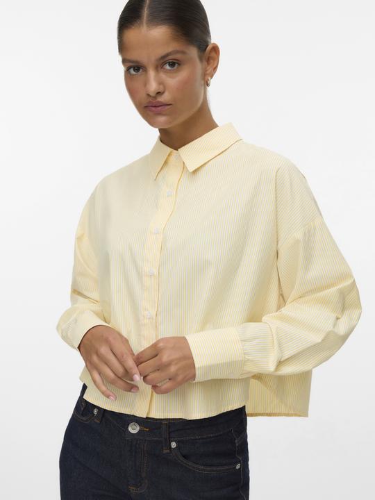 Produktbild Vero Moda VMSUS Hemd Hemd (L)
