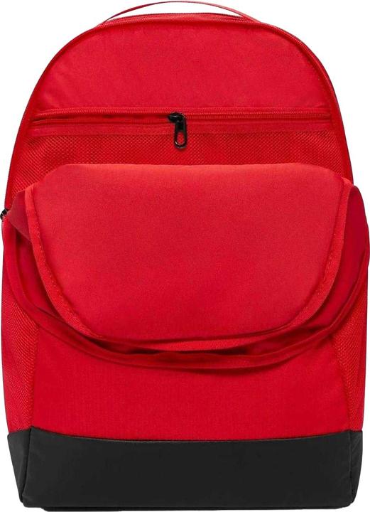 Produktbild Nike Brasilia Rucksack Logo