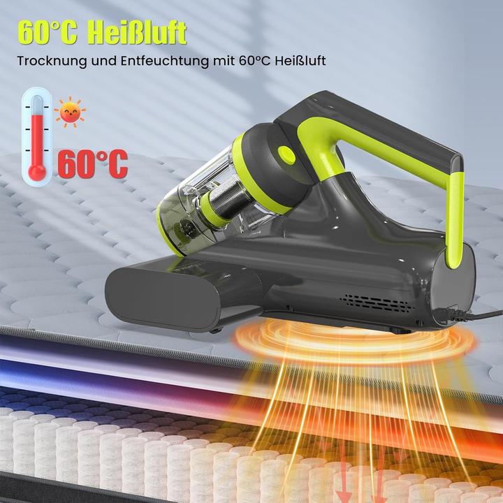 Produktbild Hychika Aspirapolvere per Materassi