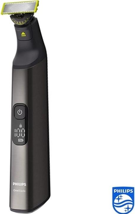 Actual product image Philips OneBlade Pro 360 Face + Body (QP6551/30)