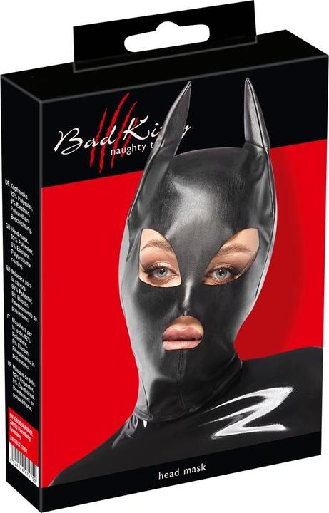 Bad Kitty Kitty
