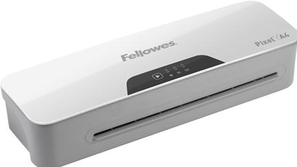 Actual product image Fellowes PIXEL - Laminator (125 µm, A4)