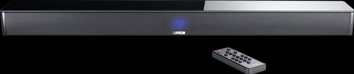 Produktbild Canton Smart Soundbar 9 (300 W, 2.1 Kanal)