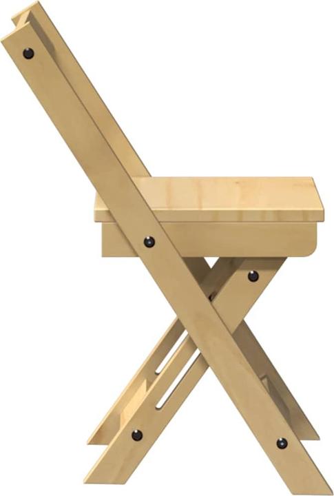 Image du produit vidaXL Esszimmerstuhl