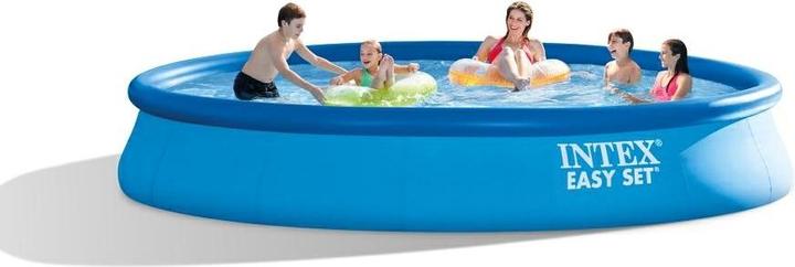 Produktbild Intex Easy Set (Ø 457 x 84 cm)