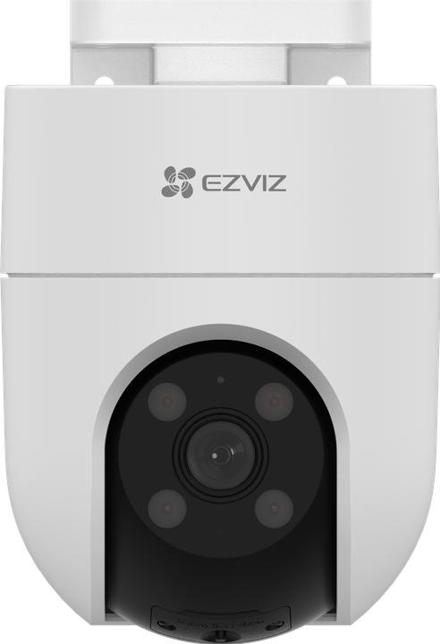 Actual product image EZVIZ H8c (1920 x 1080 Pixels)