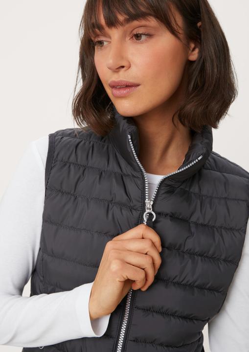 Produktbild S.Oliver Steppgilet (46)
