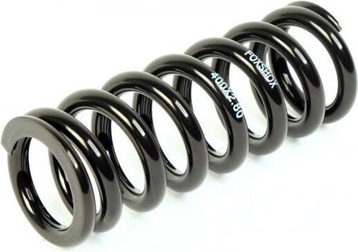 Productafbeelding Fox Stalen veer voor schokdempers met veerweg van 2,5-2,75 inch