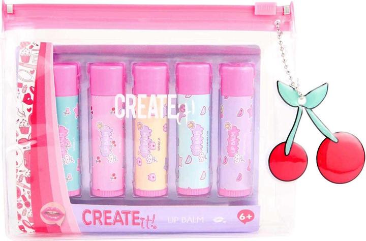 Produktbild Create It! Lippenbalsam