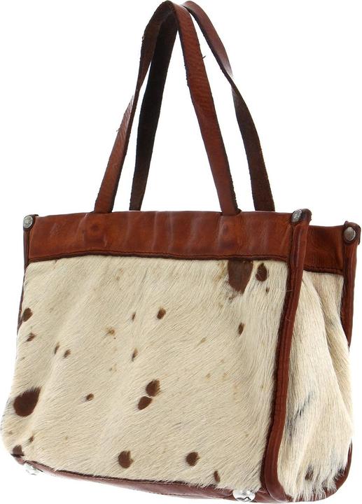 Produktbild Campomaggi Nemesi Shopping Bag Mini
