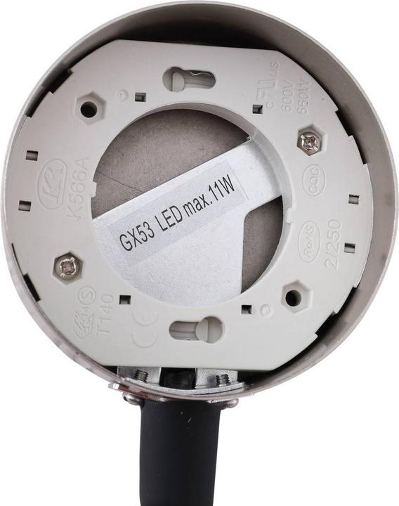 Actual product image Lindby Jyla (GX53)