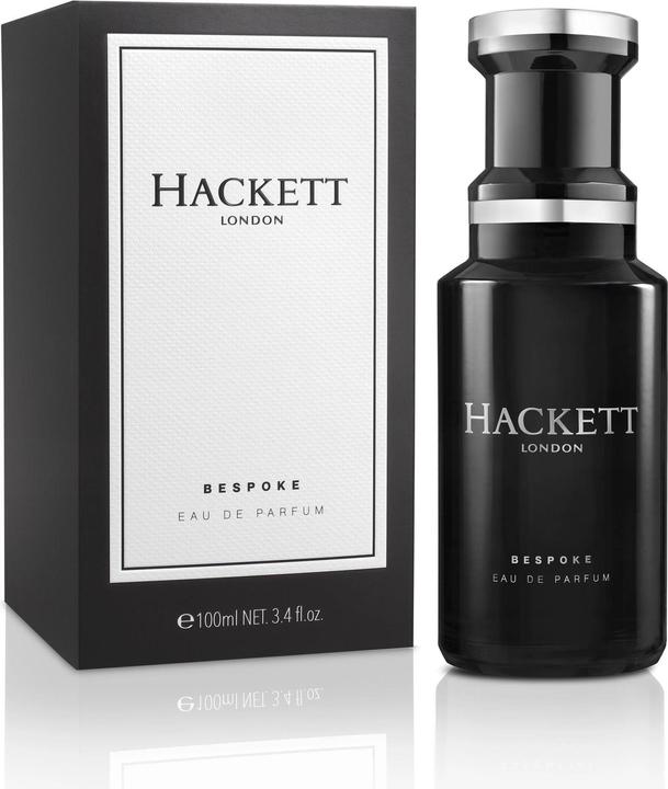 Actual product image Hackett Eau de Parfum (Eau de parfum, 100 ml)