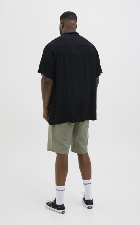 Produktbild Jack & Jones Plus Size Relaxed Fit Hemd Hemd (8XL)