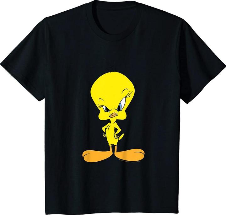 Produktbild Looney Tunes Angry TShirt Jungen (140, 146)