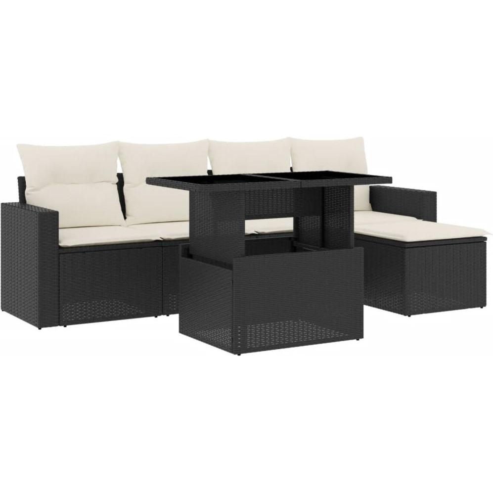 VidaXL, Gartenlounge, Kirilla