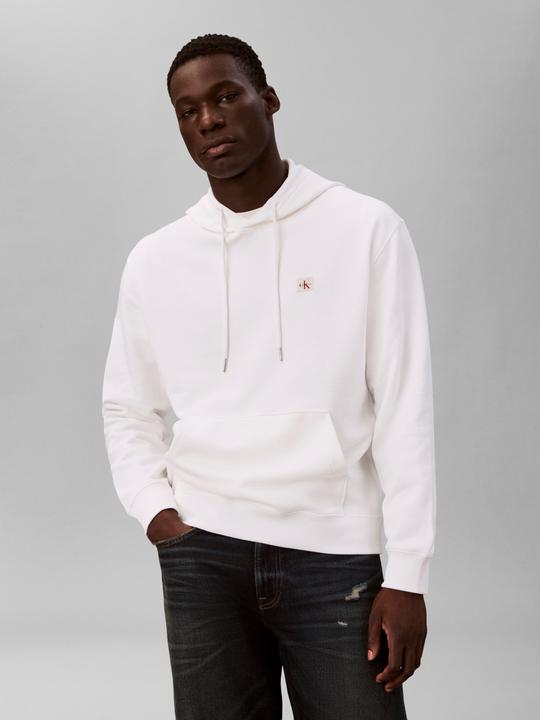 Produktbild Calvin Klein Jeans Ls Eu 350terry Badge Hoodie (M)