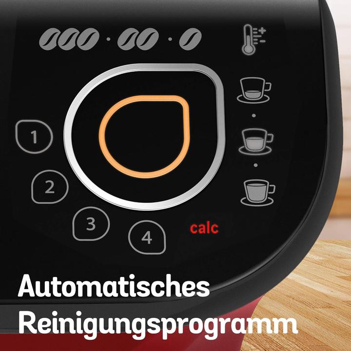 Actual product image Bosch Hausgeräte TASSIMO My Way 2 (Tassimo)