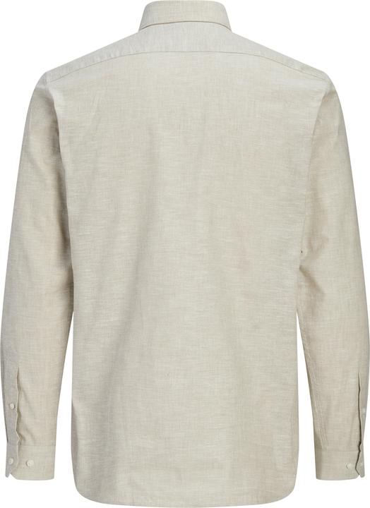 Immagine prodotto Jack & Jones Jprblaparker Heather L/S Shirt Styd (M)