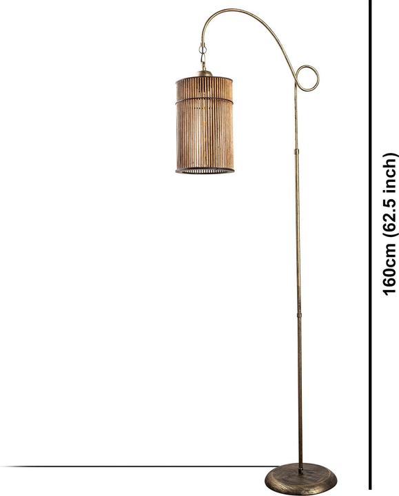 Actual product image Hermia Simon (E27)