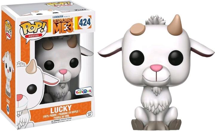 Produktbild Funko Lucky