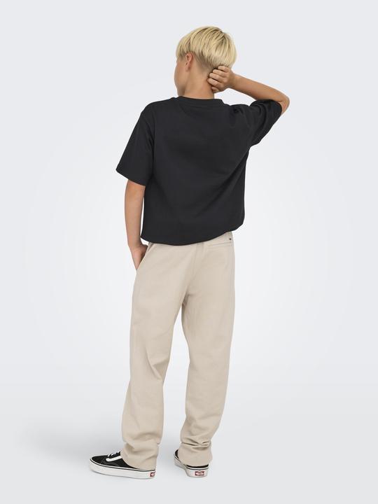 Actual product image Only & Sons Junior OSJLINUS Verjüngt Hose Hose (146)