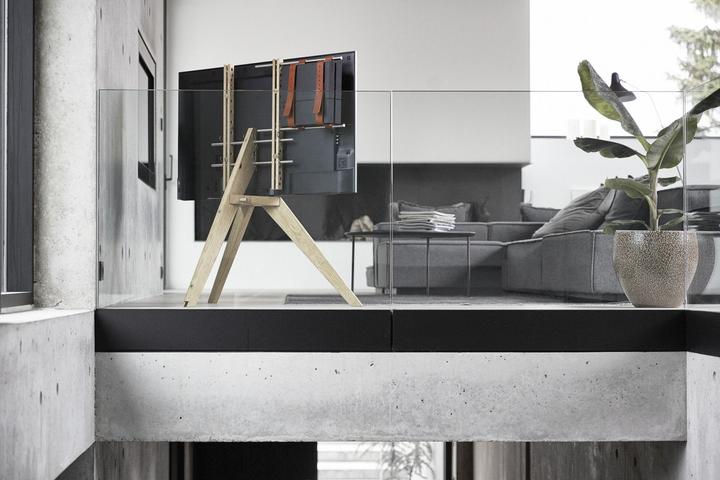 Immagine prodotto Vogels NEXT OPHANG Console Holder - Kit di montaggio