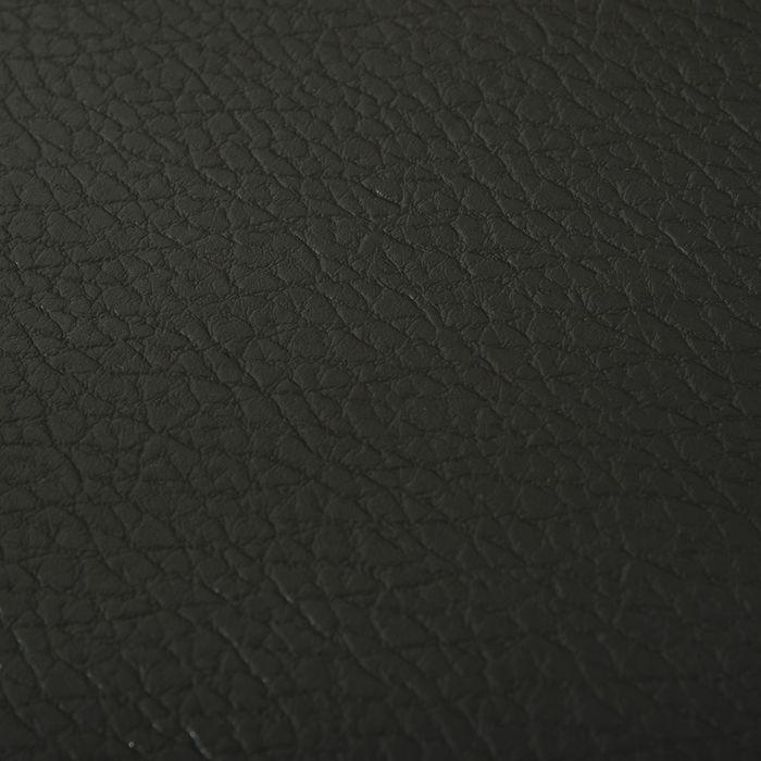 Produktbild Swisshandel24 Bodenschutzmatte für Fitnessgeräte Bodenmatte Unterlegmatte Matte PVC Schwarz 180 x 90 x 0,6 cm (0.60 cm)