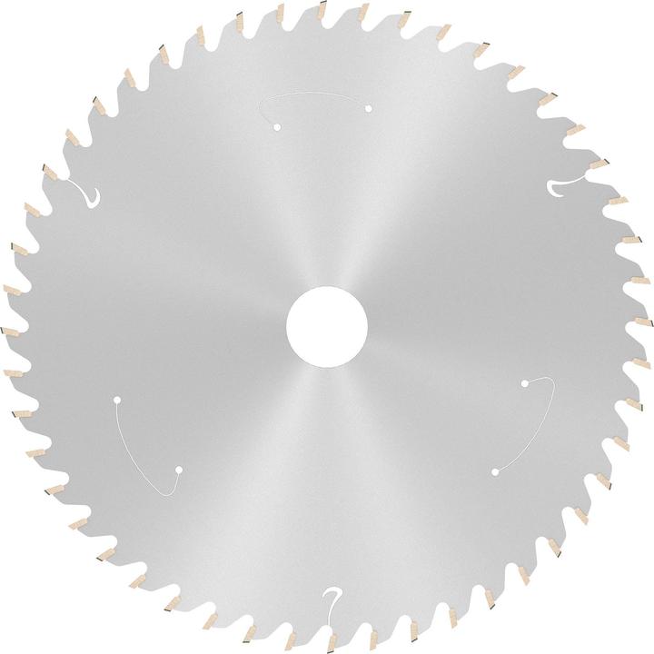 Productafbeelding Bosch Professional Zubehör Cirkelzaagblad standaard voor hout