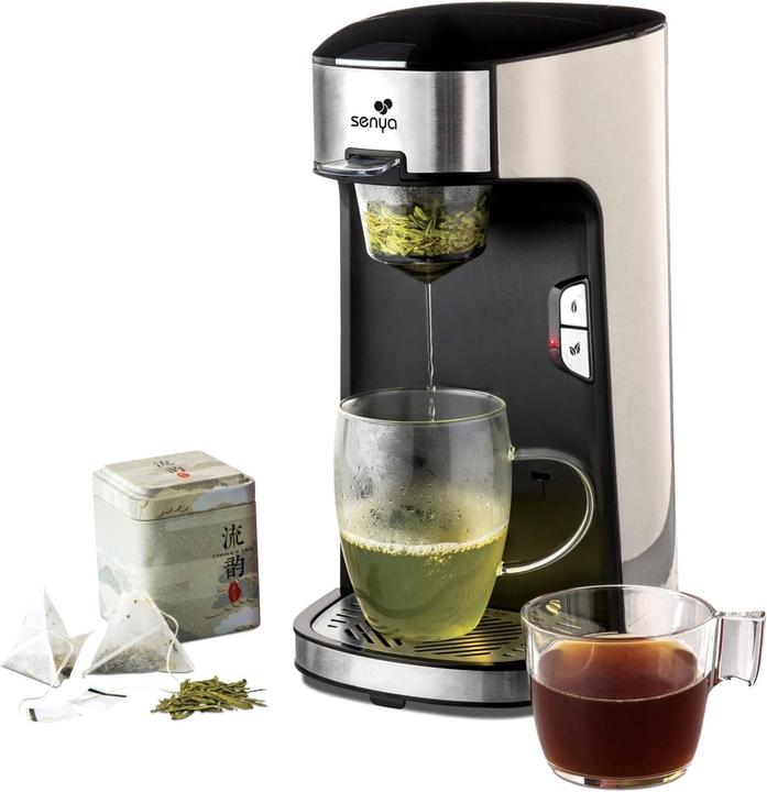 Produktbild Senya SYBF-CM013-C Teemaschine