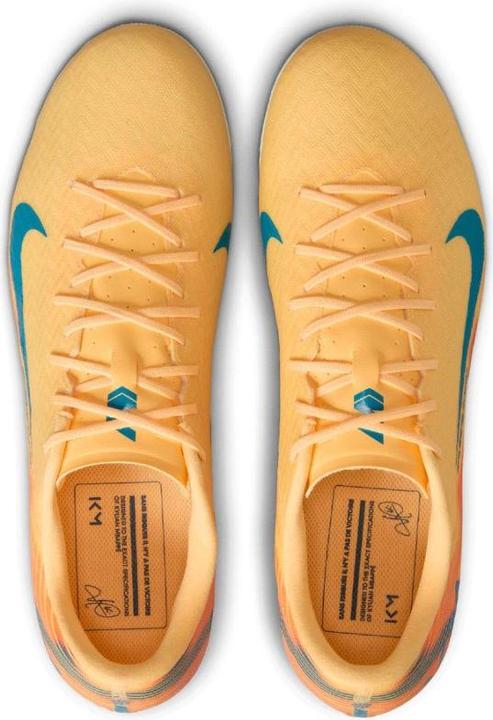 Actual product image Nike Zoom Mercurial Vapor Academy Shoes (40)