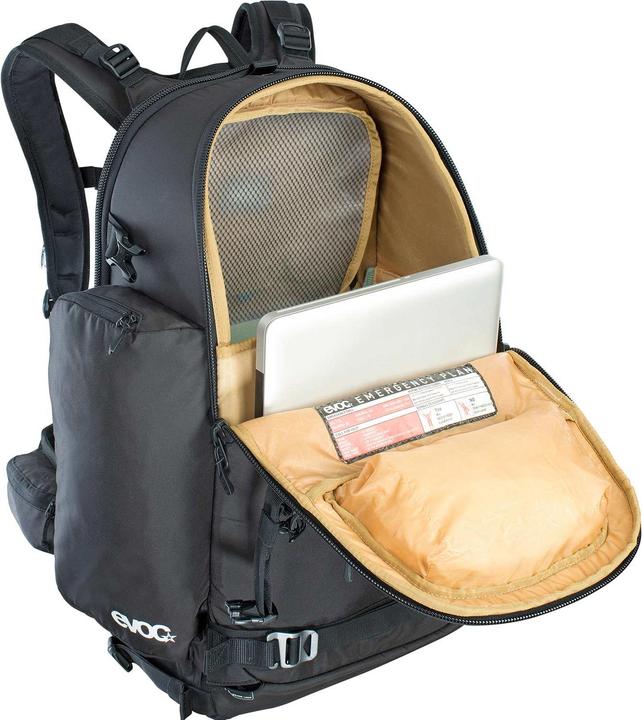 Produktbild Evoc CP 26L (Fotorucksack, 26 l)