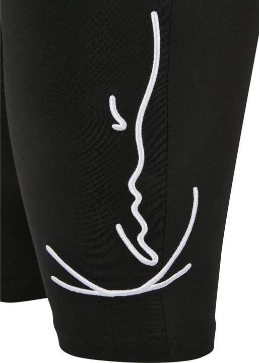 Image du produit Karl Kani KKWQ22003BLK SHORT DE CYCLISME SIGNATURE BLK - 19295 (S)