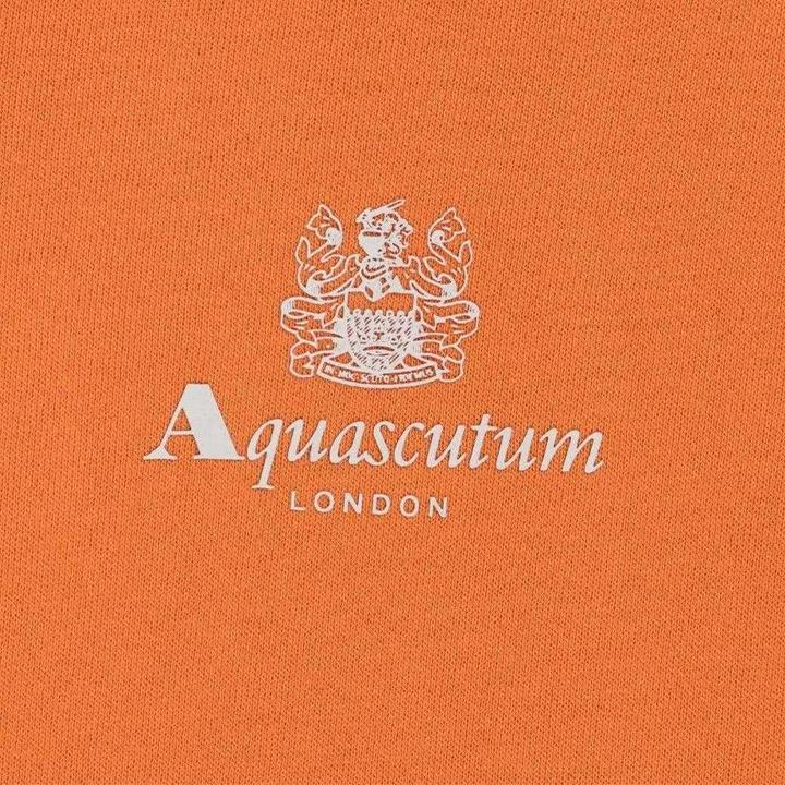 Produktbild Aquascutum Active Kapuzenpullover (M)