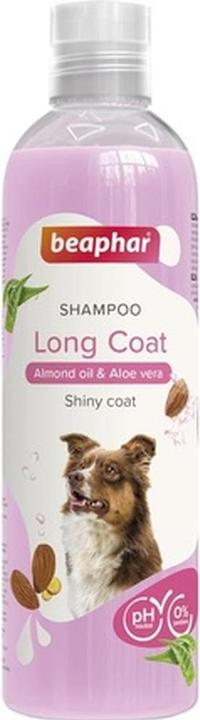 Actual product image beaphar Long Coat Dog Shampoo (Dog)