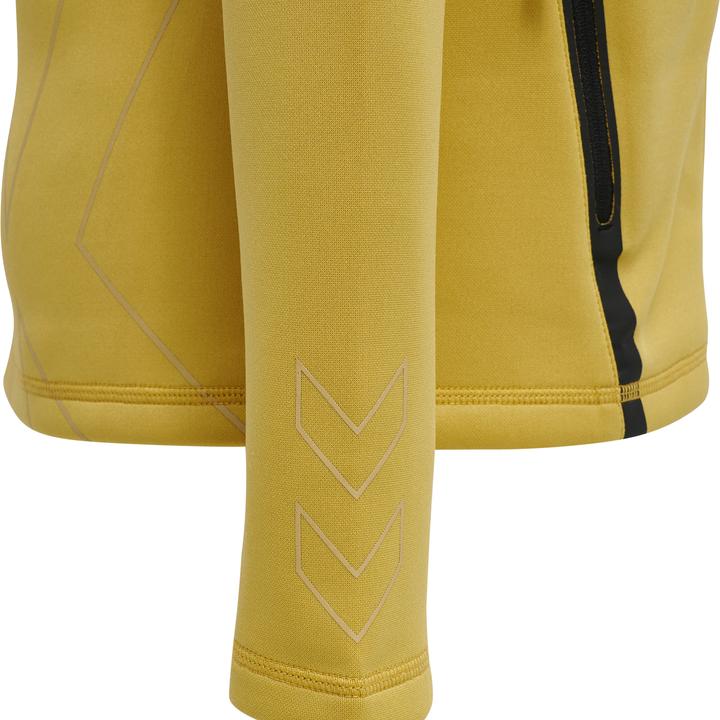 Image du produit hummel Cima Xk Zip Jacket Woman (XXL)