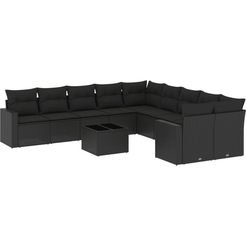 VidaXL, Gartenlounge, Zera