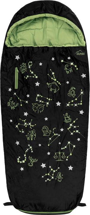 Produktbild Normani Kinder Schlafsack „Lavensby“ - 9173 (185 cm)