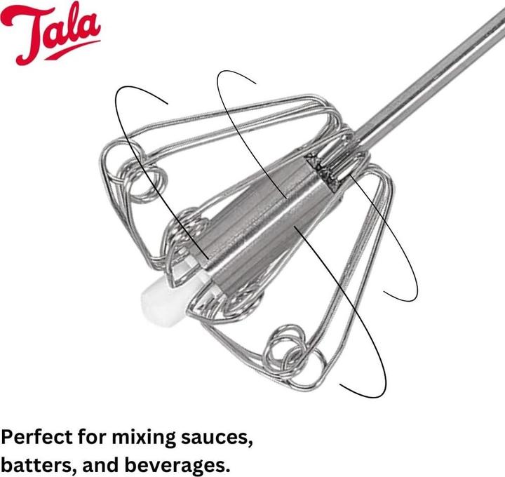 Image du produit Tala Automatique