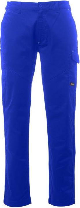 Blu Reale