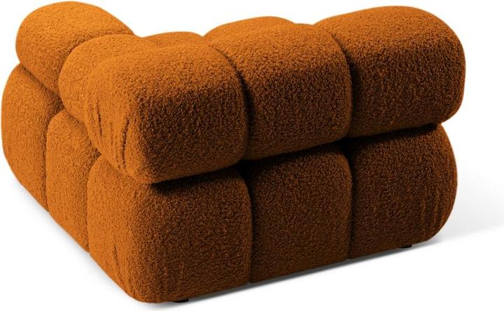 Actual product image Micadoni Bellis (Modular sofa, 1-seater)