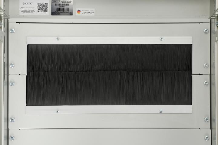 Produktbild Digitus Netzwerkschrank (42 HE, 19 Zoll Rack)